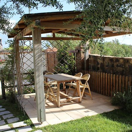 Casa Vacanze Sisuledda Orosei Zewnętrze zdjęcie