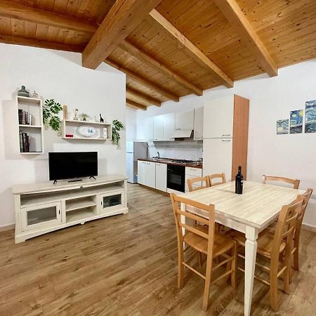 Casa Vacanze Sisuledda Orosei Zewnętrze zdjęcie