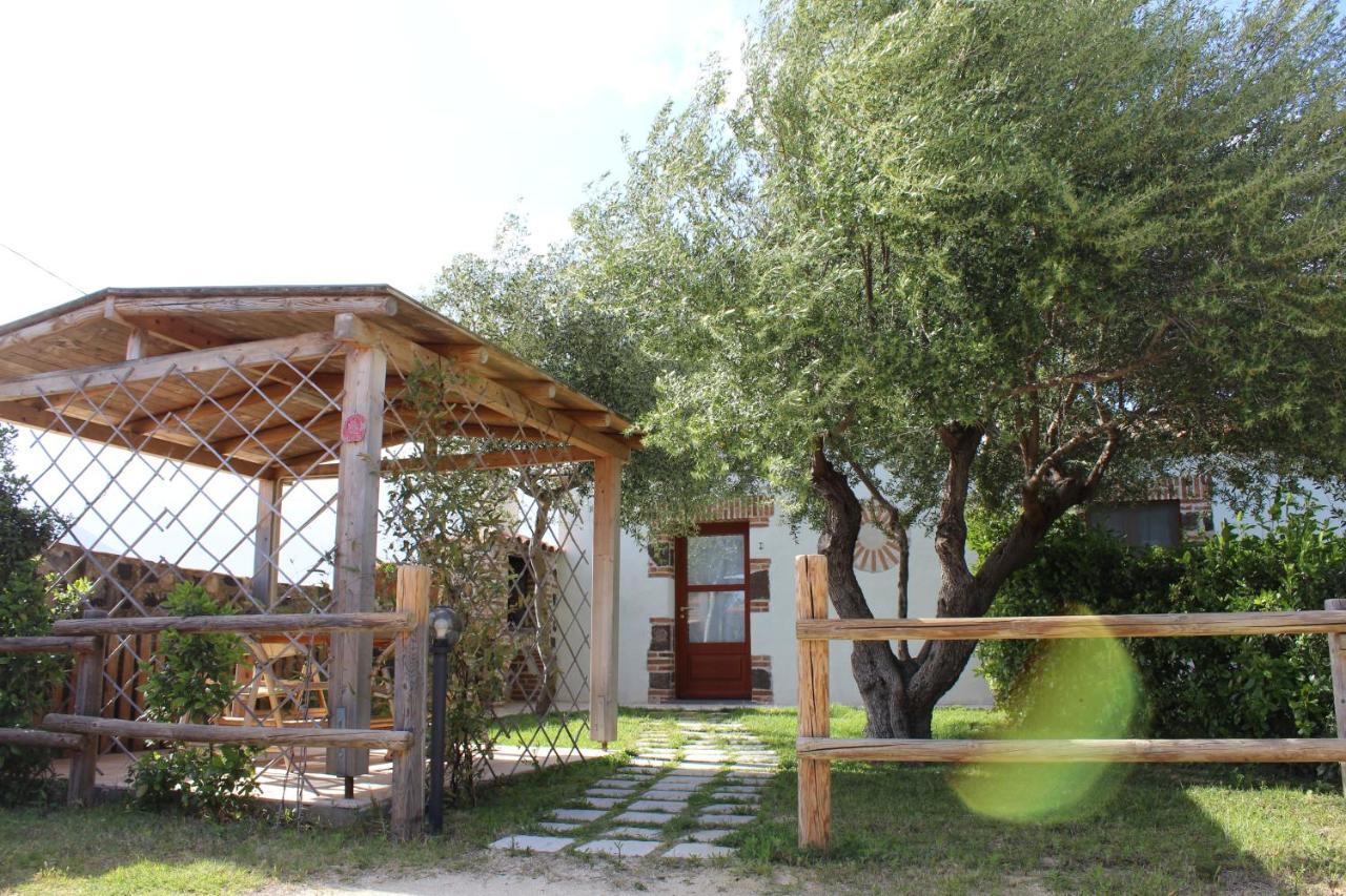 Casa Vacanze Sisuledda Orosei Zewnętrze zdjęcie