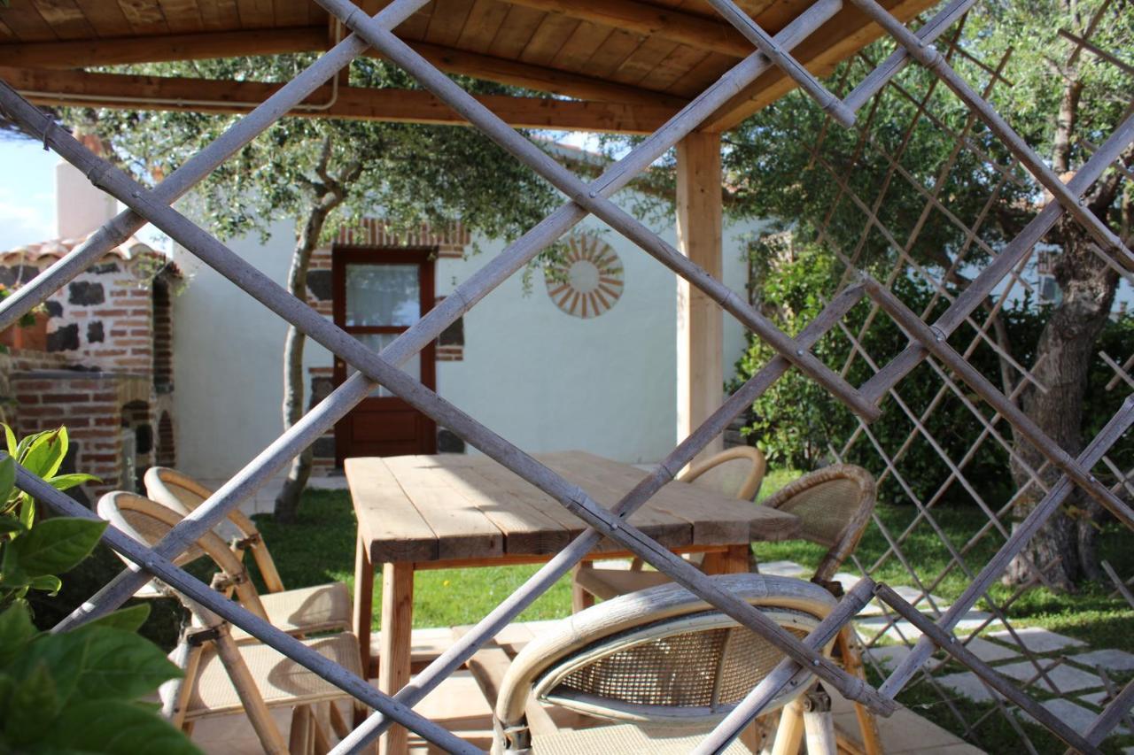 Casa Vacanze Sisuledda Orosei Zewnętrze zdjęcie