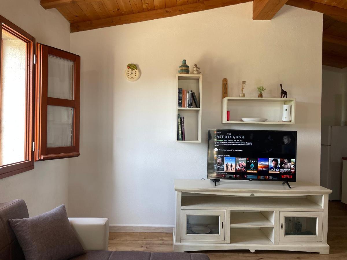 Casa Vacanze Sisuledda Orosei Zewnętrze zdjęcie