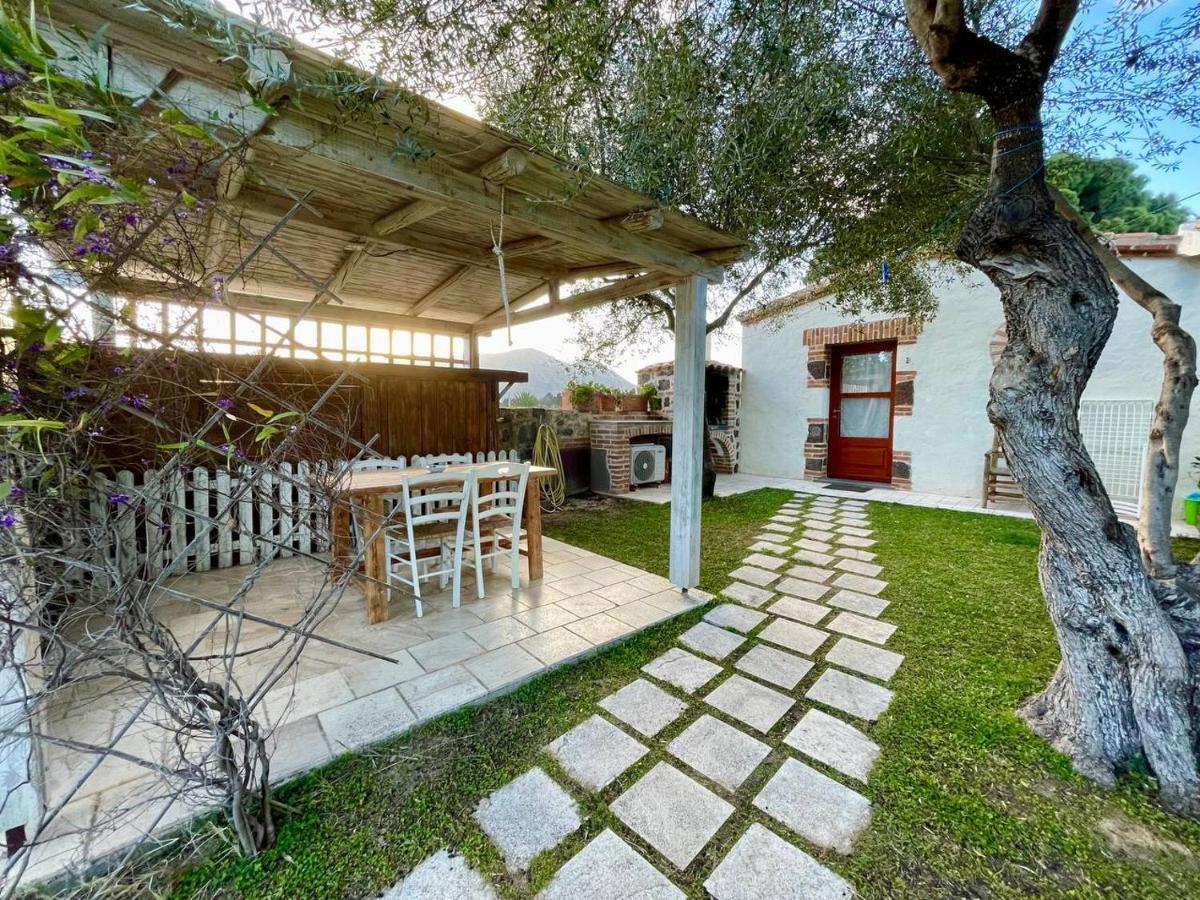 Casa Vacanze Sisuledda Orosei Zewnętrze zdjęcie