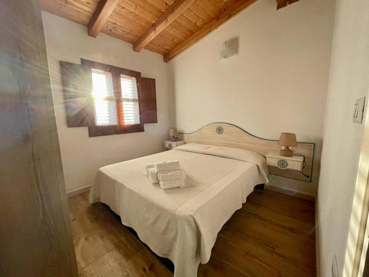 Casa Vacanze Sisuledda Orosei Zewnętrze zdjęcie
