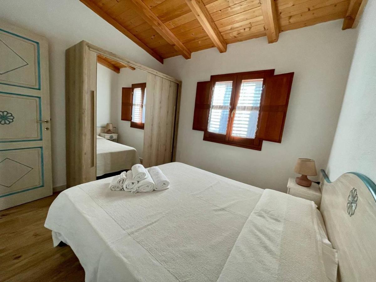 Casa Vacanze Sisuledda Orosei Zewnętrze zdjęcie