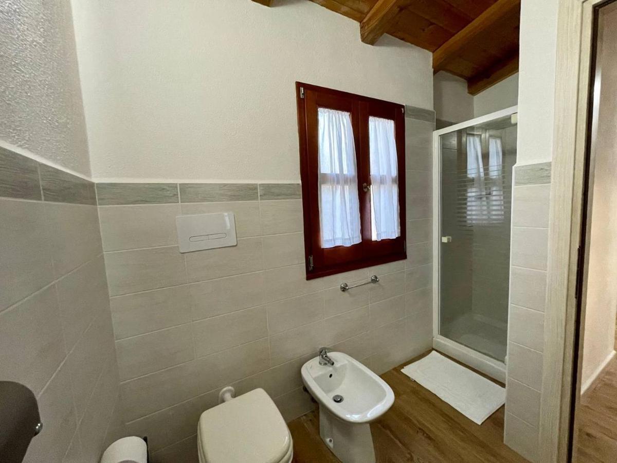 Casa Vacanze Sisuledda Orosei Zewnętrze zdjęcie