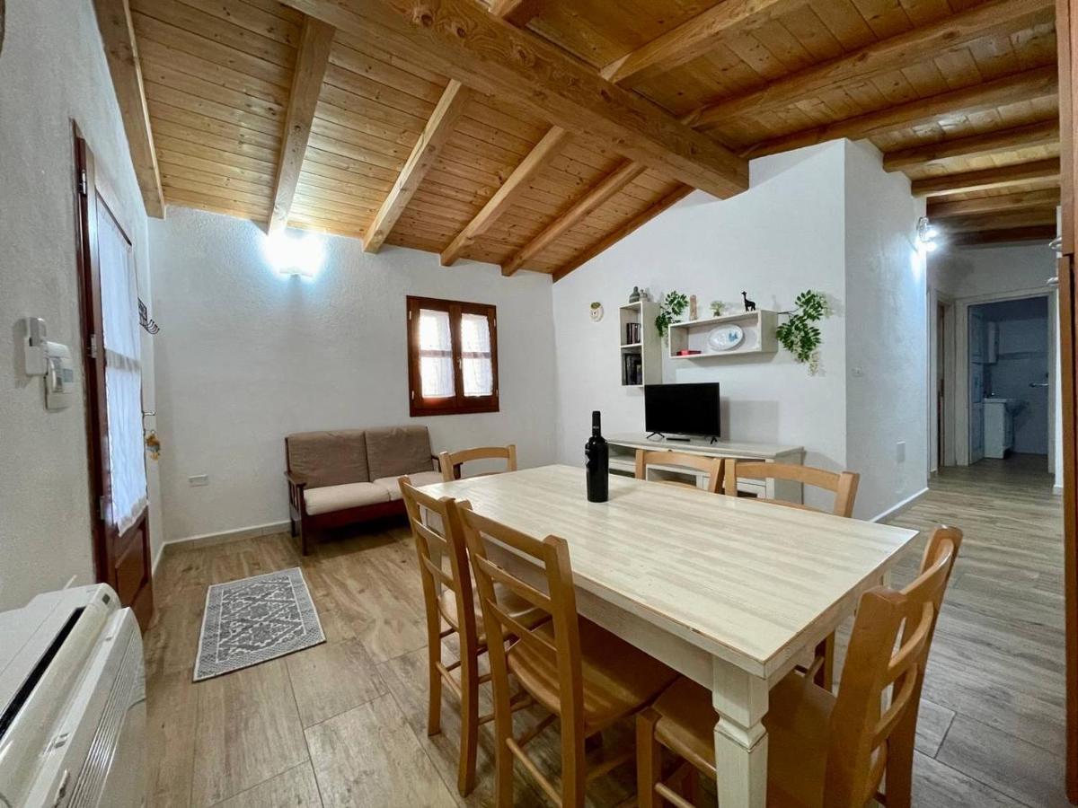 Casa Vacanze Sisuledda Orosei Zewnętrze zdjęcie